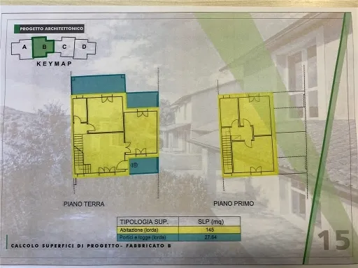 Villa in vendita a San Miniato - LA SERRA - foto 8