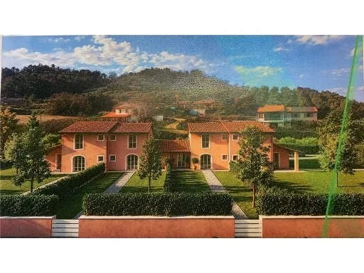 Villa in vendita a San Miniato - LA SERRA - foto 1