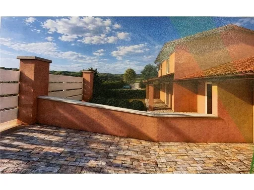 Villa in vendita a San Miniato - LA SERRA - foto 3