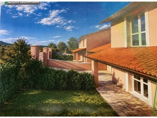 Villa in vendita a San Miniato - LA SERRA - foto 4