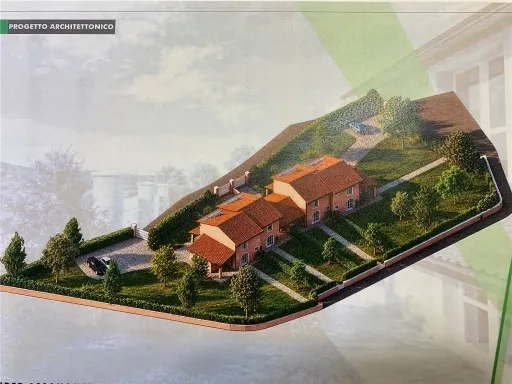 Villa in vendita a San Miniato - LA SERRA - foto 5