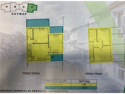Villa in vendita a San Miniato - LA SERRA - foto 8