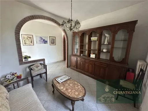 Villa in vendita a Cerreto Guidi - GAVENA - foto 7