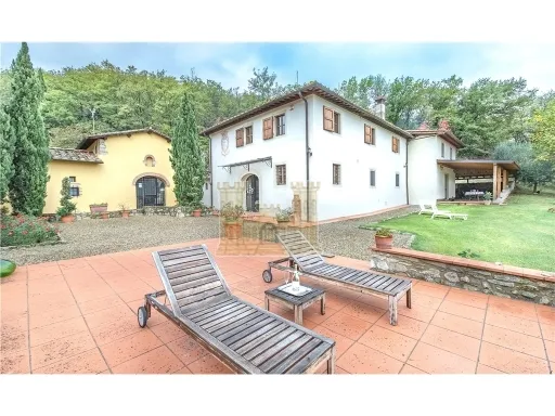 Rustico in vendita a Bagno a Ripoli - LA FONTE-LA CROCE - foto 1