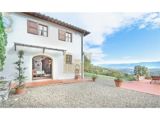 Rustico in vendita a Bagno a Ripoli - LA FONTE-LA CROCE - foto 2