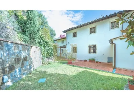 Rustico in vendita a Bagno a Ripoli - LA FONTE-LA CROCE - foto 3