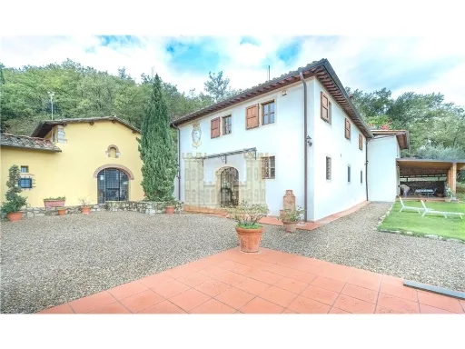 Rustico in vendita a Bagno a Ripoli - LA FONTE-LA CROCE - foto 4