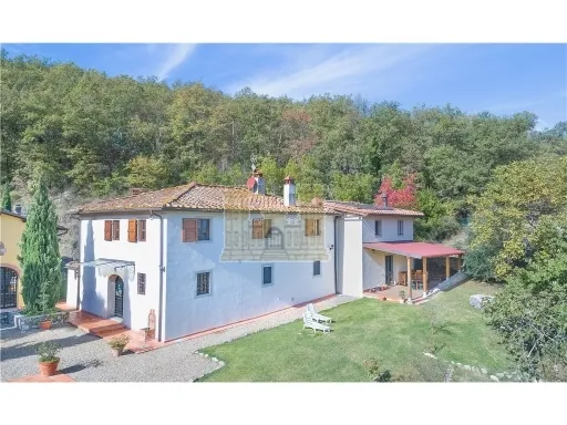 Rustico in vendita a Bagno a Ripoli - LA FONTE-LA CROCE - foto 5