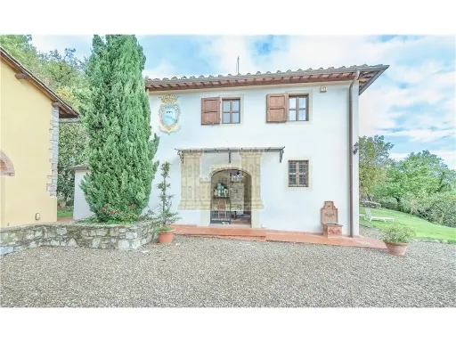 Rustico in vendita a Bagno a Ripoli - LA FONTE-LA CROCE - foto 6
