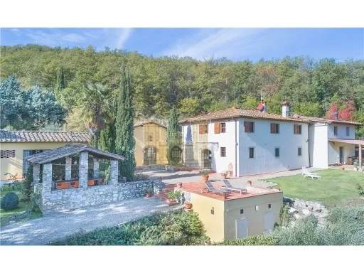 Rustico in vendita a Bagno a Ripoli - LA FONTE-LA CROCE - foto 7