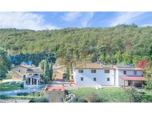 Rustico in vendita a Bagno a Ripoli - LA FONTE-LA CROCE - foto 8