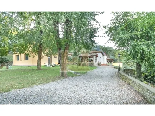 Rustico in vendita a Bagno a Ripoli - LA FONTE-LA CROCE - foto 9