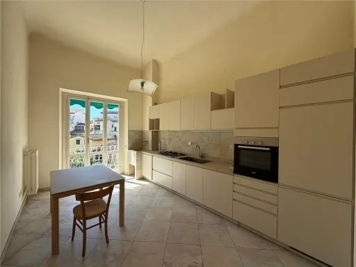 Appartamento in vendita a Firenze - PIAZZA INDIPENDENZA-FORTEZZA DA BASSO - foto 1