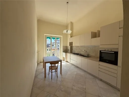 Appartamento in vendita a Firenze - PIAZZA INDIPENDENZA-FORTEZZA DA BASSO - foto 3