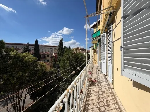 Appartamento in vendita a Firenze - PIAZZA INDIPENDENZA-FORTEZZA DA BASSO - foto 7