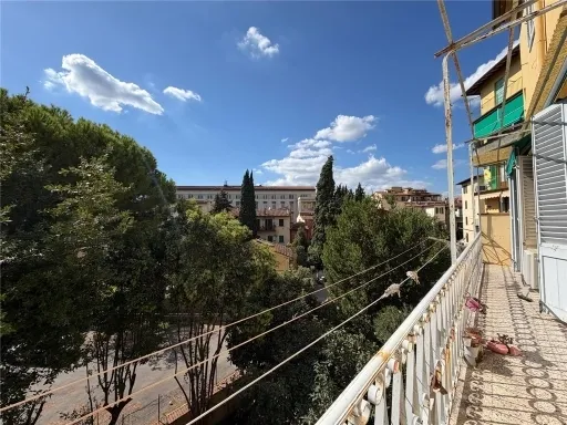 Appartamento in vendita a Firenze - PIAZZA INDIPENDENZA-FORTEZZA DA BASSO - foto 9
