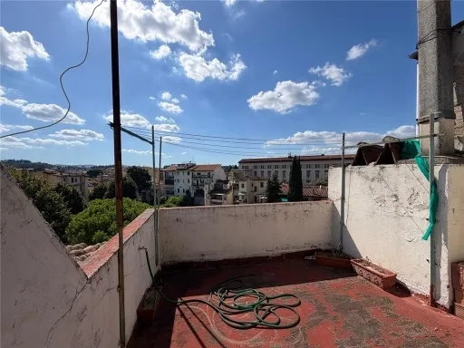Appartamento in vendita a Firenze - PIAZZA INDIPENDENZA-FORTEZZA DA BASSO - foto 1