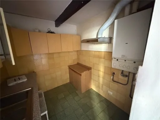 Appartamento in vendita a Firenze - PIAZZA INDIPENDENZA-FORTEZZA DA BASSO - foto 9