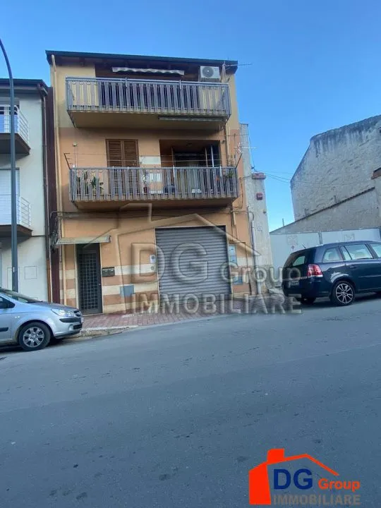 Appartamento in vendita a Alcamo - foto 1