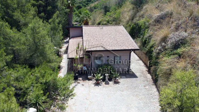 Villa in vendita a Alcamo - foto 1