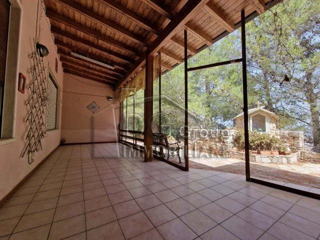 Villa in vendita a Alcamo - foto 4