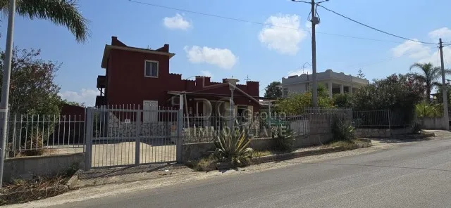 Villa in vendita a Alcamo - foto 1