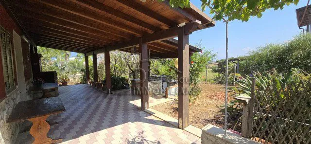 Villa in vendita a Alcamo - foto 10