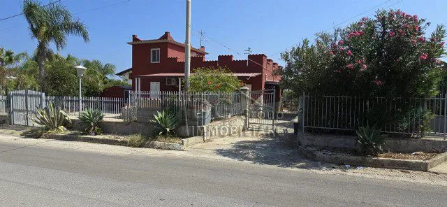 Villa in vendita a Alcamo - foto 2