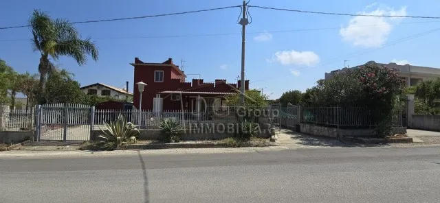 Villa in vendita a Alcamo - foto 3