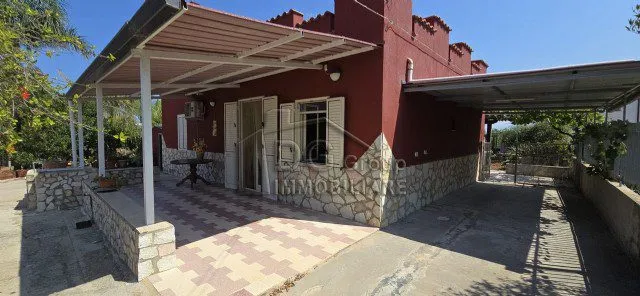 Villa in vendita a Alcamo - foto 4