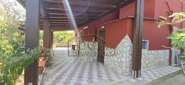 Villa in vendita a Alcamo - foto 7