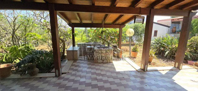 Villa in vendita a Alcamo - foto 9