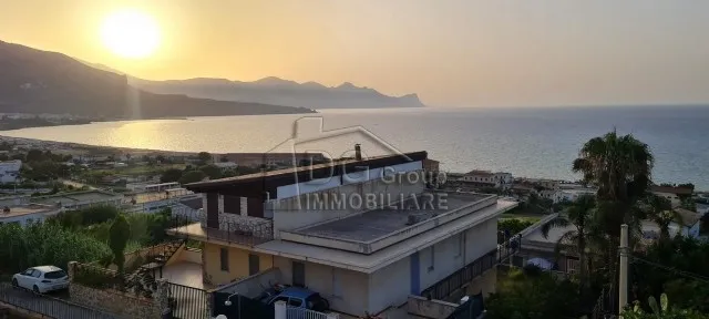 Villa in vendita a Alcamo - foto 1