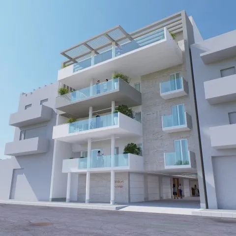Appartamento in vendita a Alcamo - foto 3