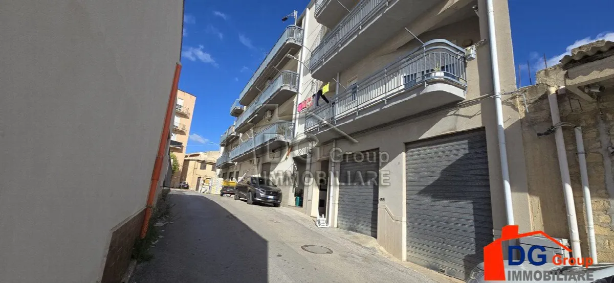 Appartamento in vendita a Alcamo - foto 1