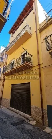 Casa indipendente in vendita a Alcamo - foto 1