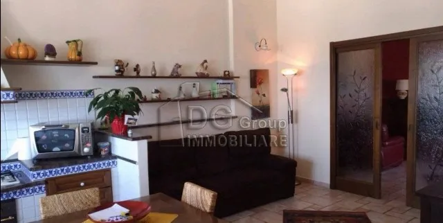 Attico in vendita a Castellammare del Golfo - foto 1