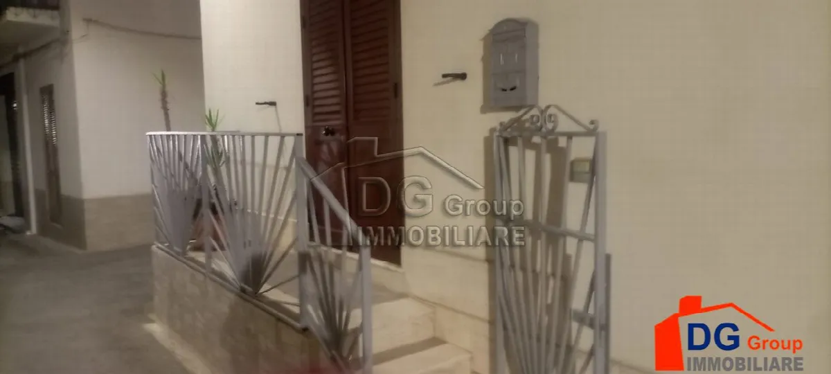 Casa indipendente in vendita a Alcamo - foto 1