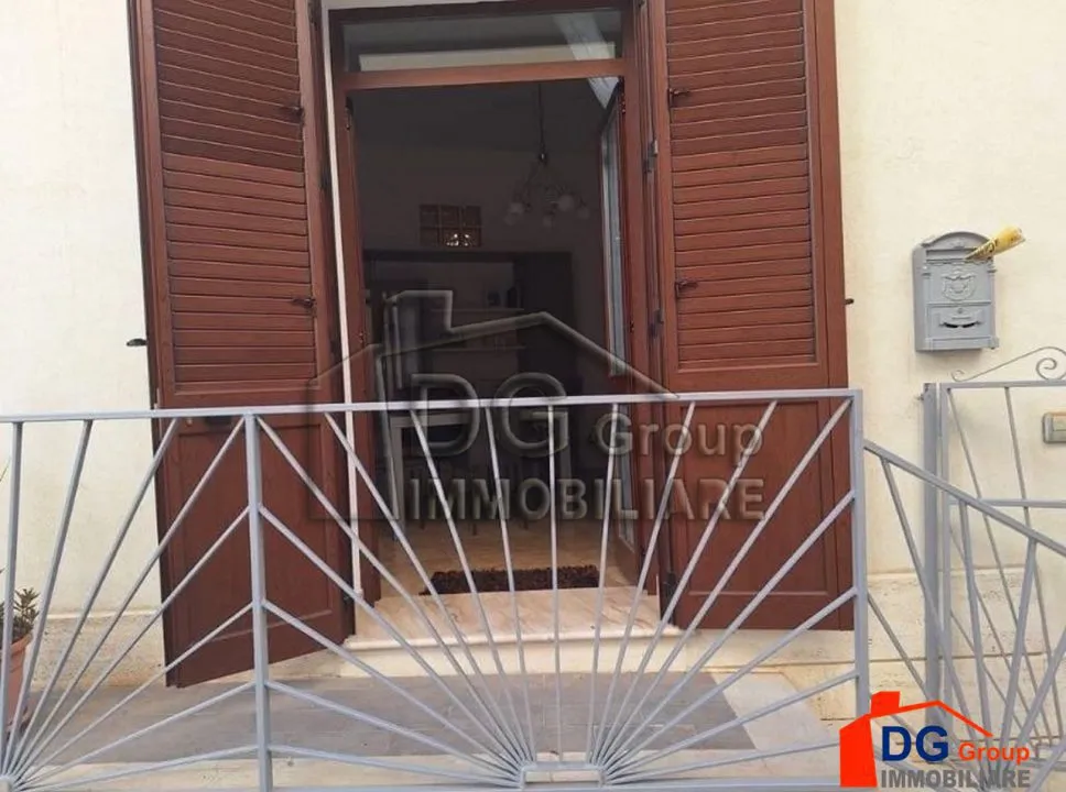 Casa indipendente in vendita a Alcamo - foto 2