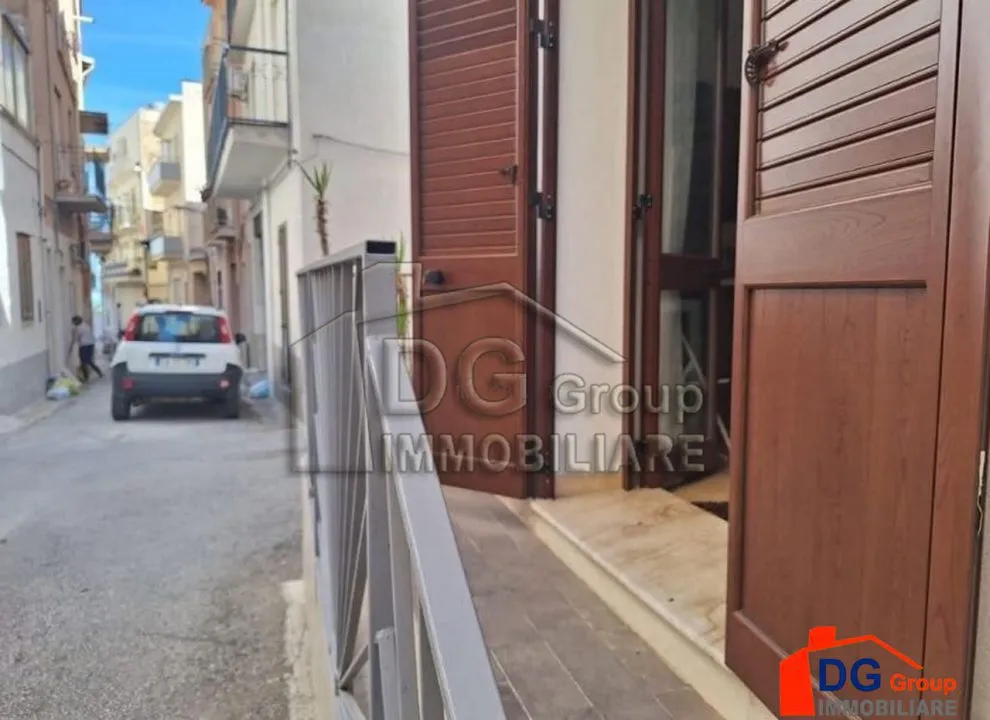 Casa indipendente in vendita a Alcamo - foto 3