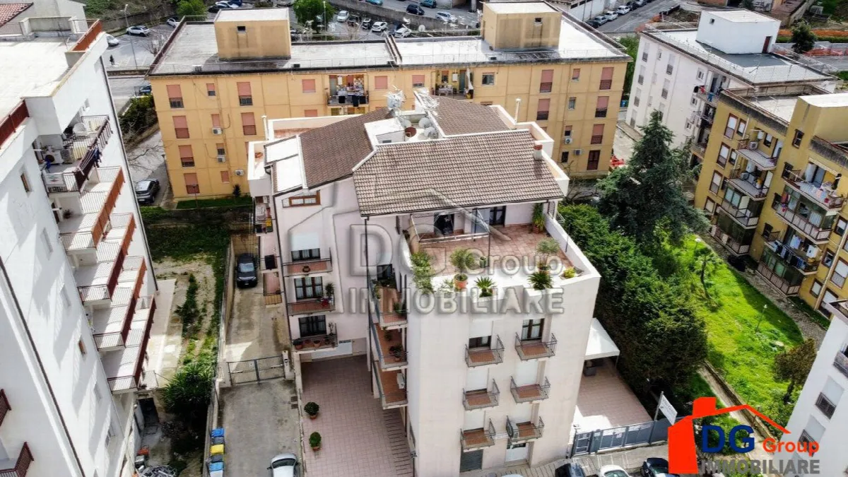 Attico in vendita a Alcamo - foto 4