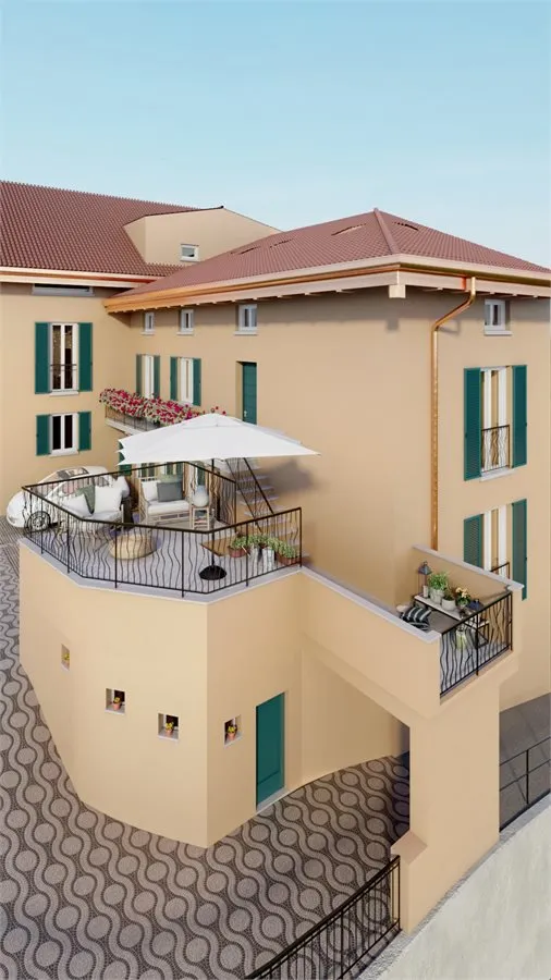 Appartamento in vendita a Galbiate - foto 1