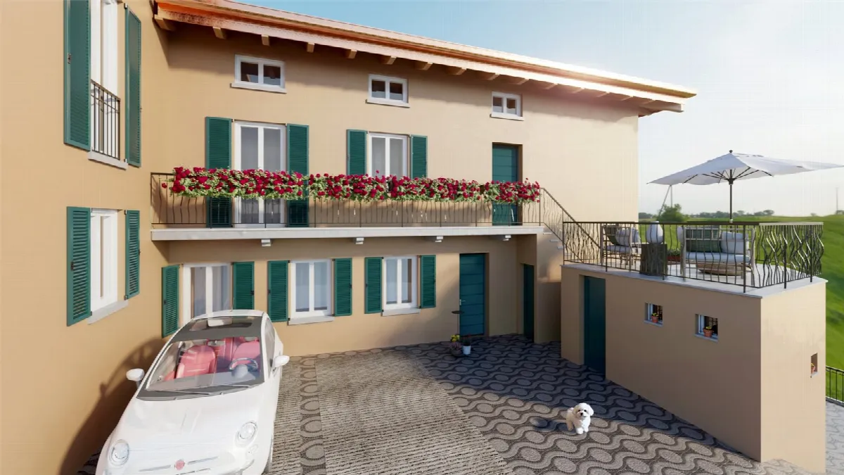 Appartamento in vendita a Galbiate - foto 2