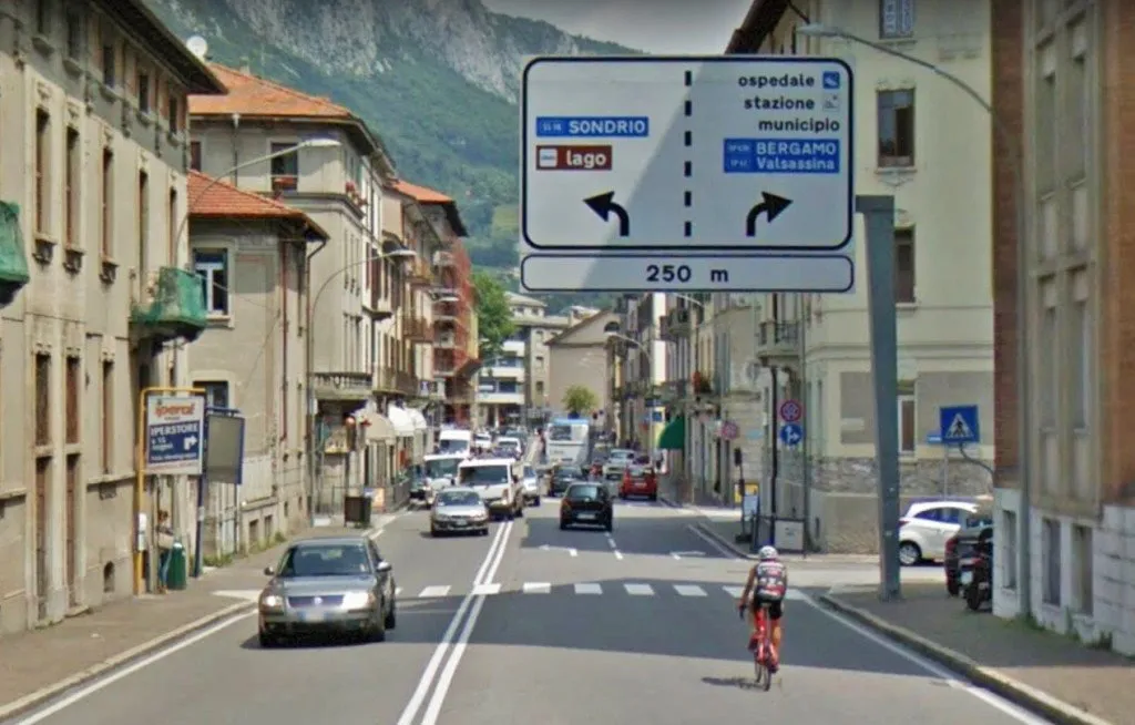 Ufficio in vendita a Lecco - Centralissimo - foto 8