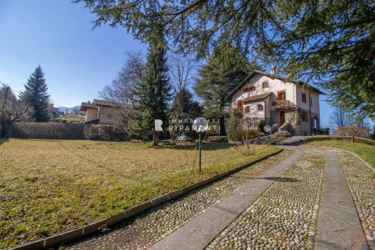 Villa in vendita a Cremeno - Maggio - foto 2