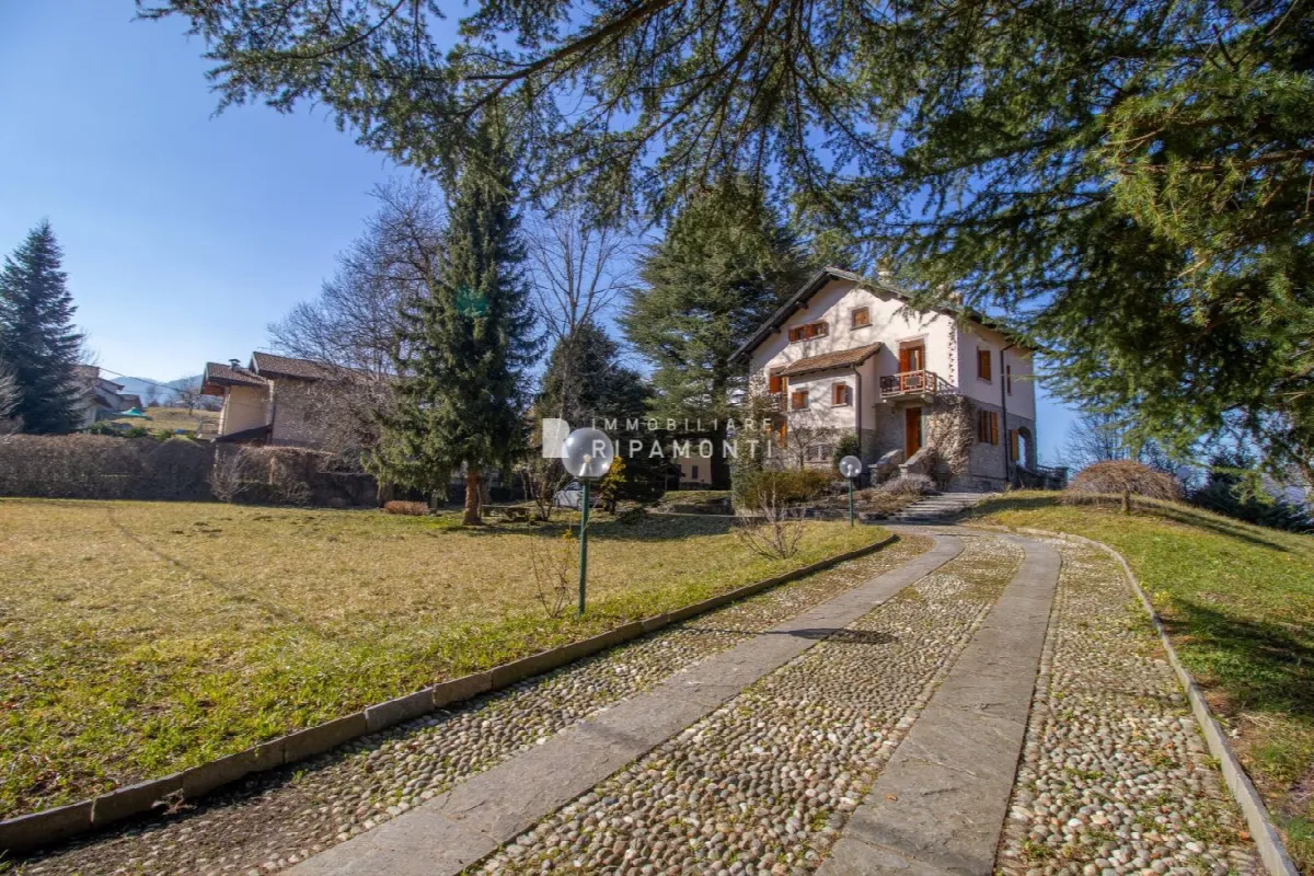 Villa in vendita a Cremeno - Maggio - foto 3
