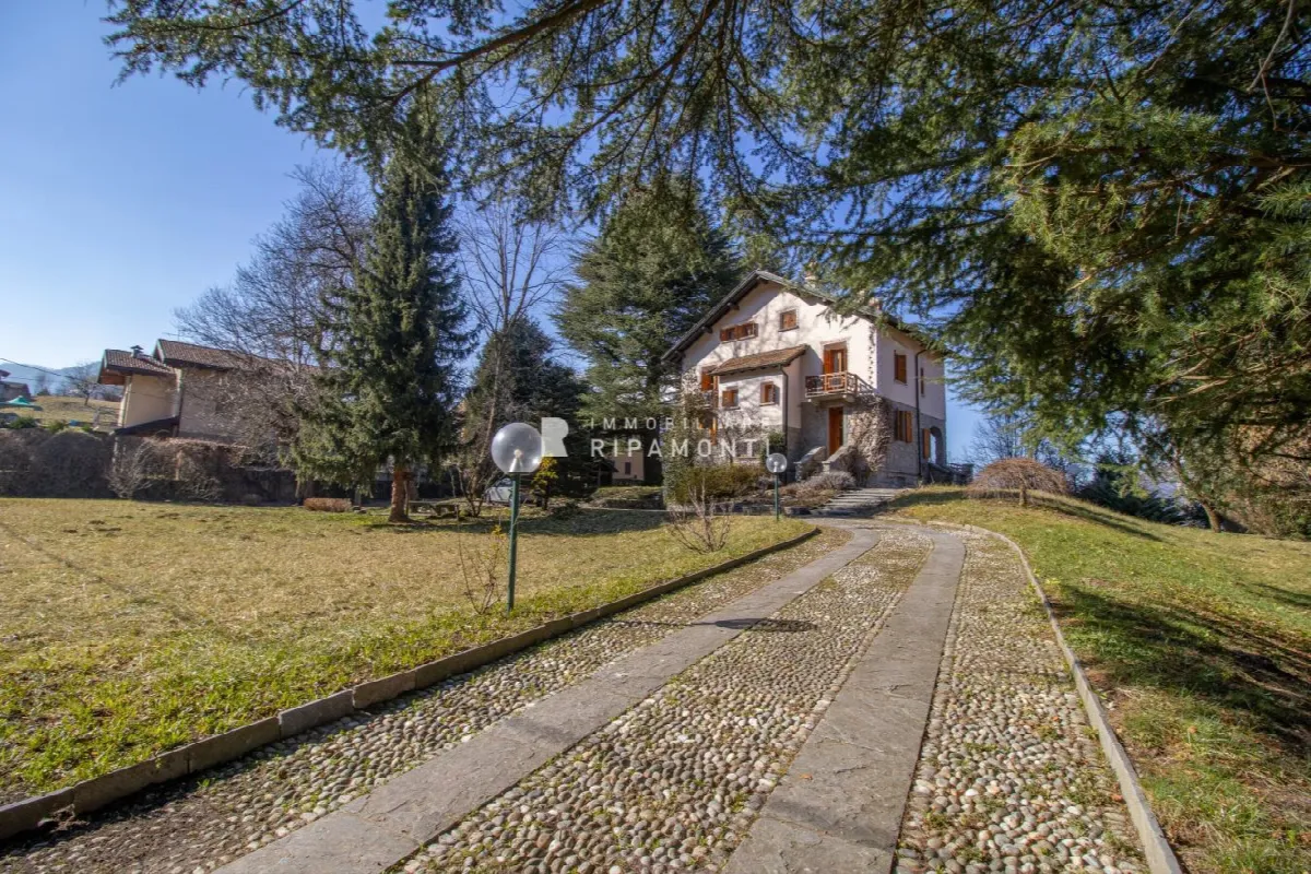 Villa in vendita a Cremeno - Maggio - foto 6