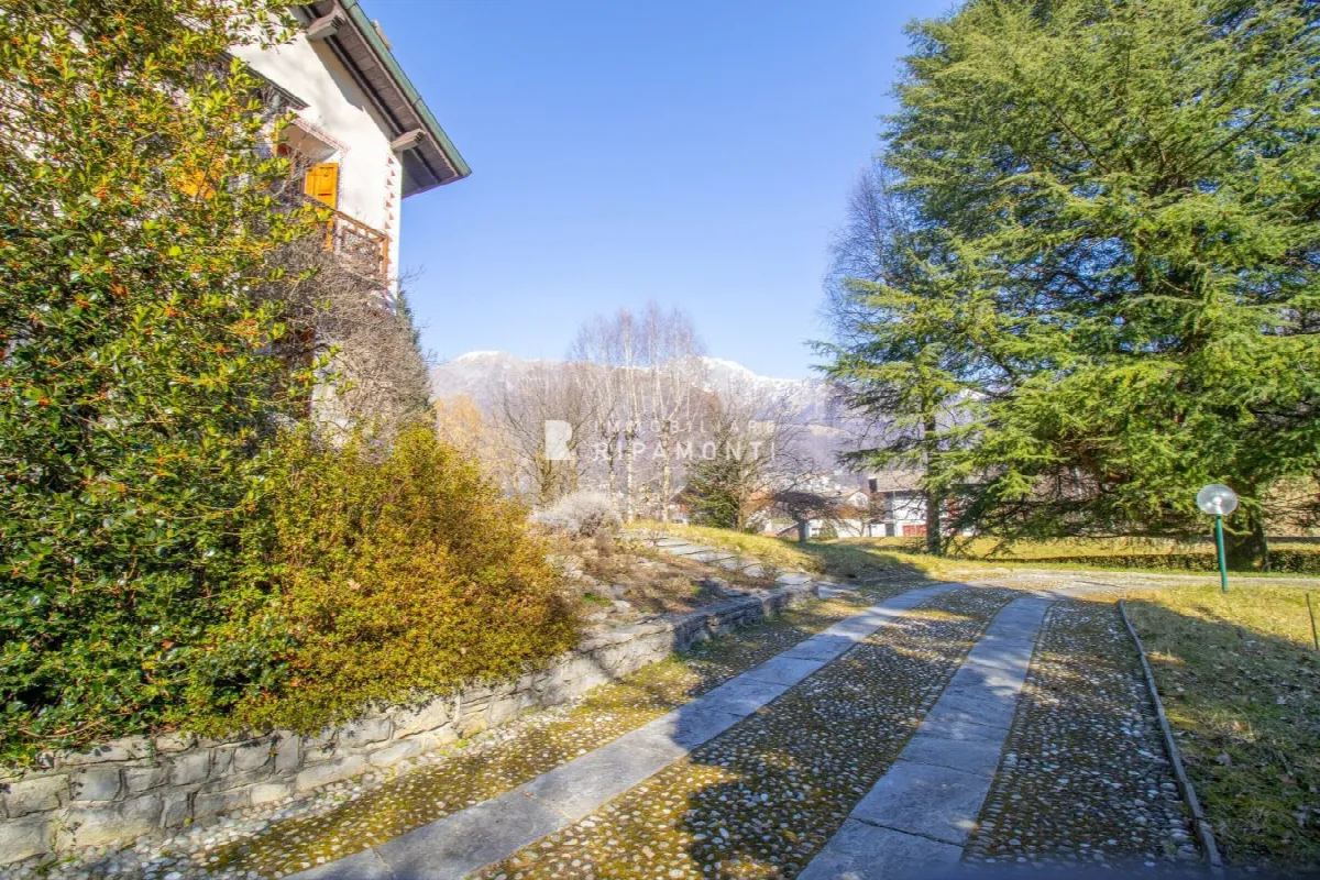 Villa in vendita a Cremeno - Maggio - foto 7
