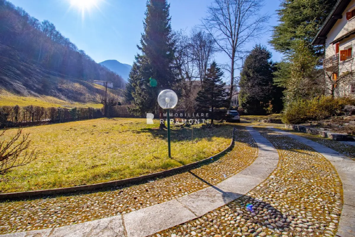 Villa in vendita a Cremeno - Maggio - foto 9