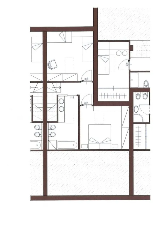 Appartamento in vendita a Oggiono - Imberido - foto 4